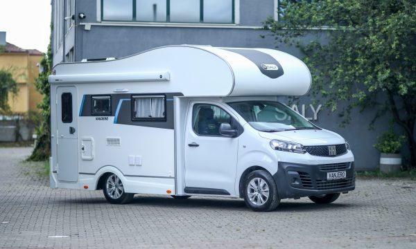 VANJERO Motorhome-20